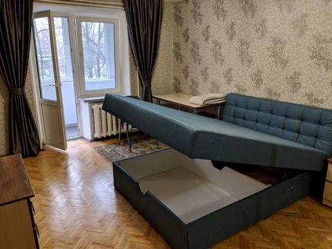 квартира по адресу Героев Полка "Азов ул. (Малиновского маршала), 25-А