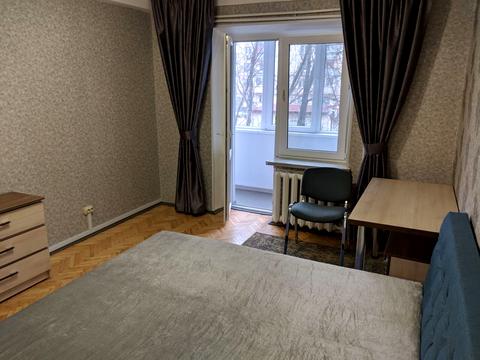 квартира по адресу Героев Полка "Азов ул. (Малиновского маршала), 25-А