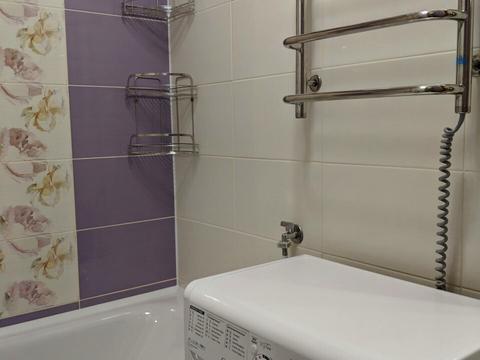 квартира по адресу Героев Полка "Азов ул. (Малиновского маршала), 25-А