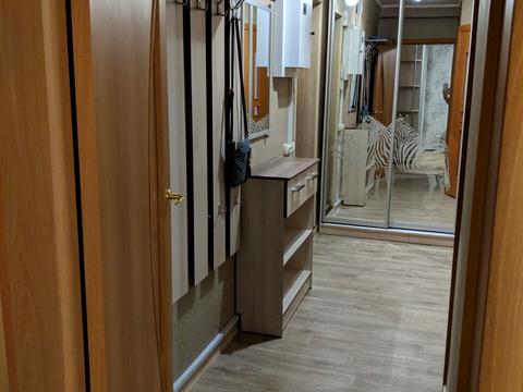 квартира по адресу Героев Полка "Азов ул. (Малиновского маршала), 25-А