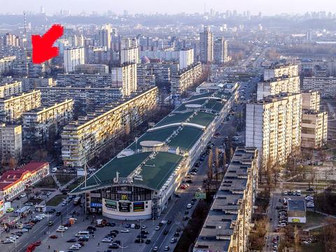 квартира по адресу Героев Полка "Азов ул. (Малиновского маршала), 25-А