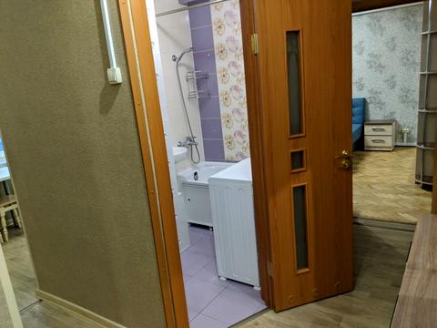 квартира по адресу Героев Полка "Азов ул. (Малиновского маршала), 25-А