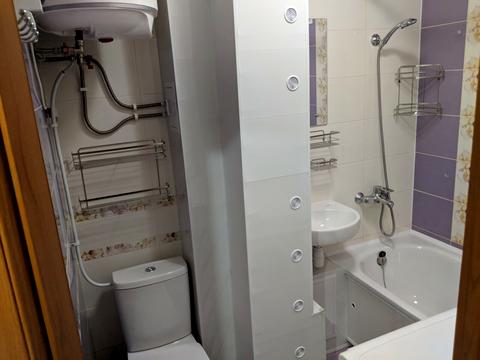 квартира по адресу Героев Полка "Азов ул. (Малиновского маршала), 25-А