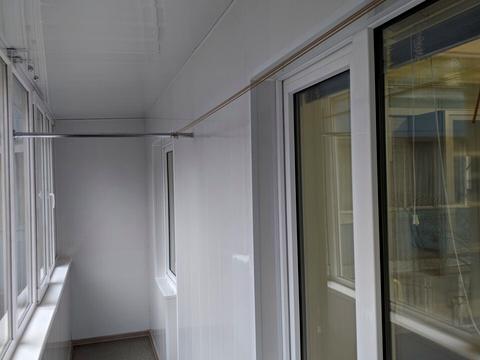 квартира по адресу Героев Полка "Азов ул. (Малиновского маршала), 25-А