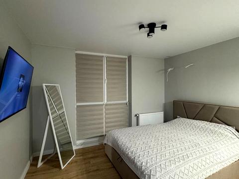 квартира за адресою Львів, Рудненська вул. (Білогорська), 8