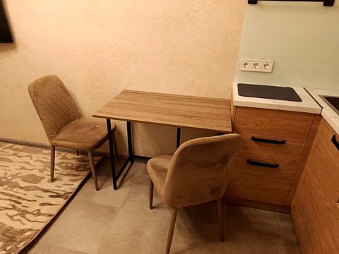 квартира по адресу Светлая ул., 3д