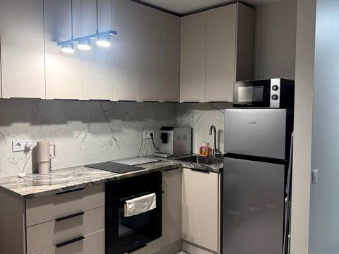 квартира за адресою Львів, Рудненська вул. (Білогорська), 8