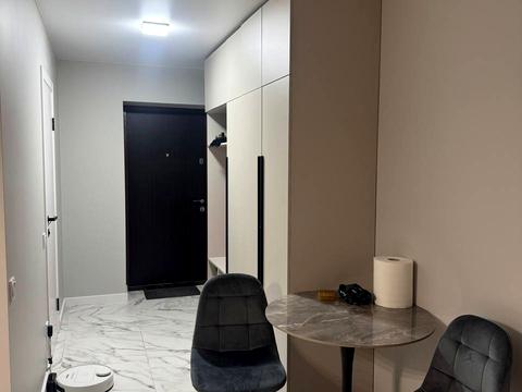 квартира за адресою Львів, Рудненська вул. (Білогорська), 8