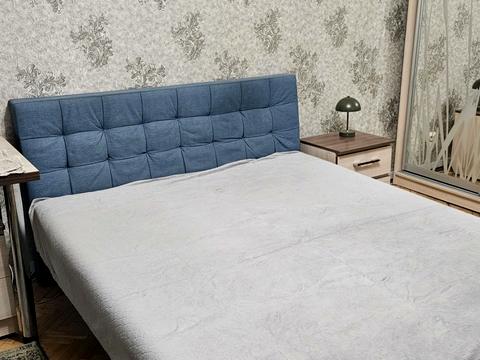 квартира по адресу Героев Полка "Азов ул. (Малиновского маршала), 25-А