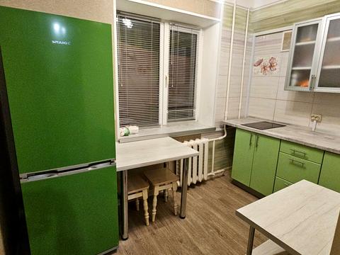 квартира по адресу Героев Полка "Азов ул. (Малиновского маршала), 25-А