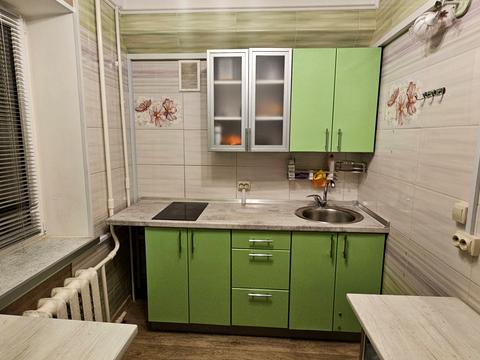 квартира по адресу Героев Полка "Азов ул. (Малиновского маршала), 25-А