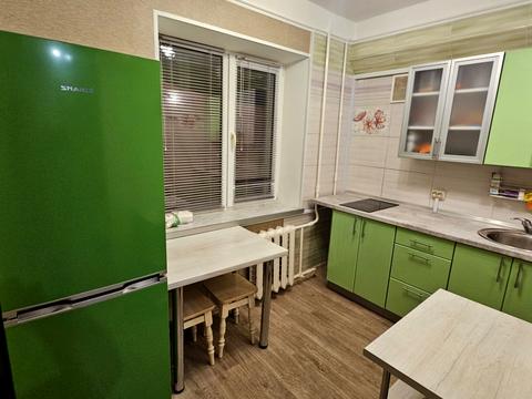 квартира по адресу Героев Полка "Азов ул. (Малиновского маршала), 25-А