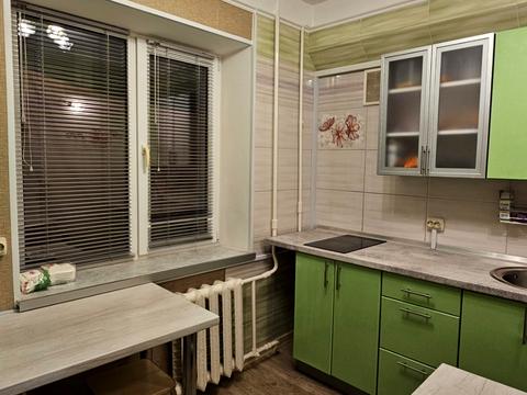 квартира по адресу Героев Полка "Азов ул. (Малиновского маршала), 25-А