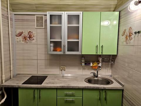 квартира по адресу Героев Полка "Азов ул. (Малиновского маршала), 25-А