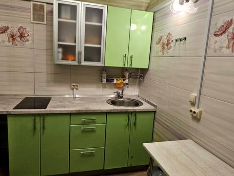 квартира по адресу Героев Полка "Азов ул. (Малиновского маршала), 25-А