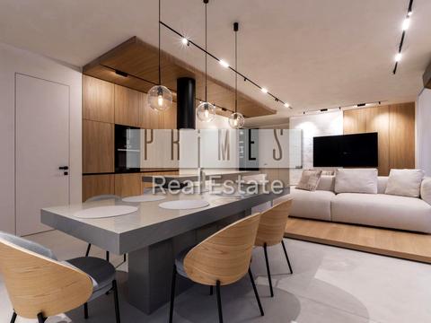 квартира за адресою Андрія Верхогляда вул. (Михайла Драгомирова), 17-В