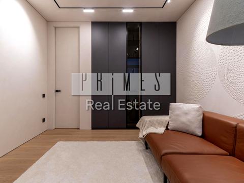 квартира за адресою Андрія Верхогляда вул. (Михайла Драгомирова), 17-В