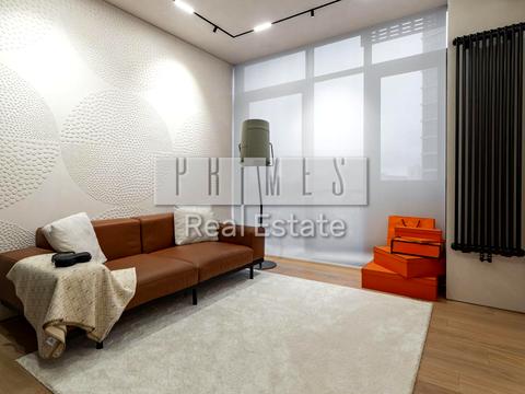 квартира за адресою Андрія Верхогляда вул. (Михайла Драгомирова), 17-В