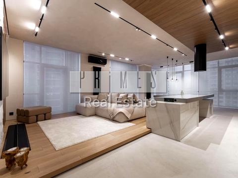 квартира за адресою Андрія Верхогляда вул. (Михайла Драгомирова), 17-В