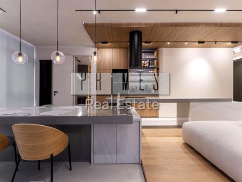 квартира за адресою Андрія Верхогляда вул. (Михайла Драгомирова), 17-В