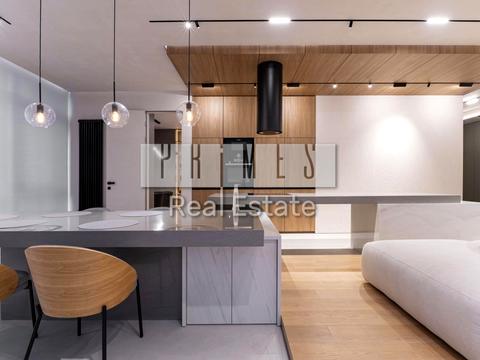 квартира за адресою Андрія Верхогляда вул. (Михайла Драгомирова), 17-В