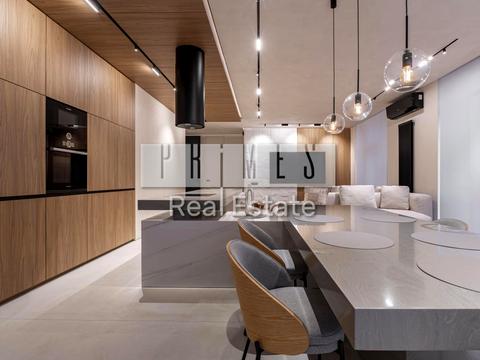 квартира за адресою Андрія Верхогляда вул. (Михайла Драгомирова), 17-В