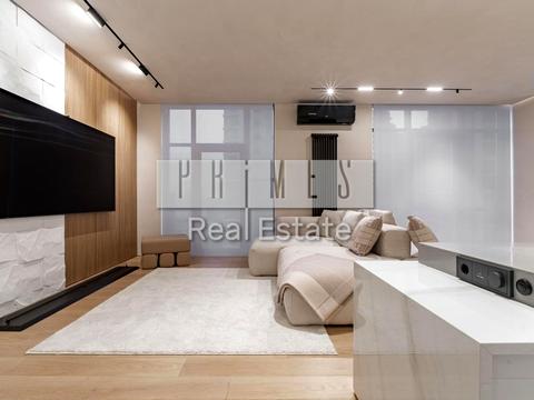 квартира за адресою Андрія Верхогляда вул. (Михайла Драгомирова), 17-В