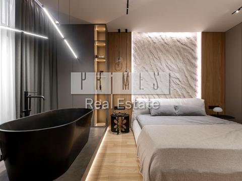 квартира за адресою Андрія Верхогляда вул. (Михайла Драгомирова), 17-В