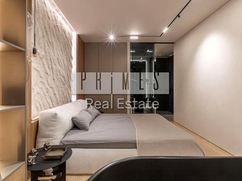 квартира за адресою Андрія Верхогляда вул. (Михайла Драгомирова), 17-В