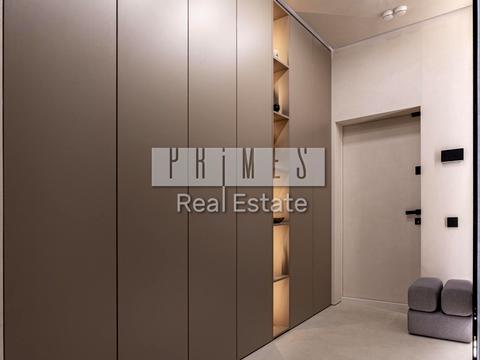 квартира за адресою Андрія Верхогляда вул. (Михайла Драгомирова), 17-В