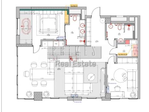 квартира за адресою Андрія Верхогляда вул. (Михайла Драгомирова), 17-В