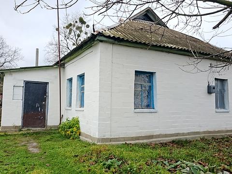 дом по адресу Козацька