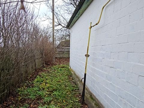 дом по адресу Козацька