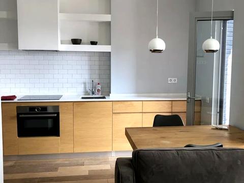 квартира за адресою Жилянська вул., 118