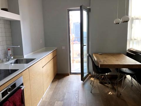 квартира за адресою Жилянська вул., 118