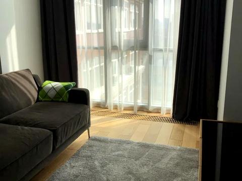 квартира за адресою Жилянська вул., 118