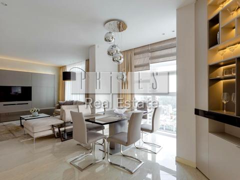 квартира за адресою Андрія Верхогляда вул. (Михайла Драгомирова), 20