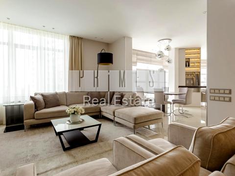 квартира за адресою Андрія Верхогляда вул. (Михайла Драгомирова), 20