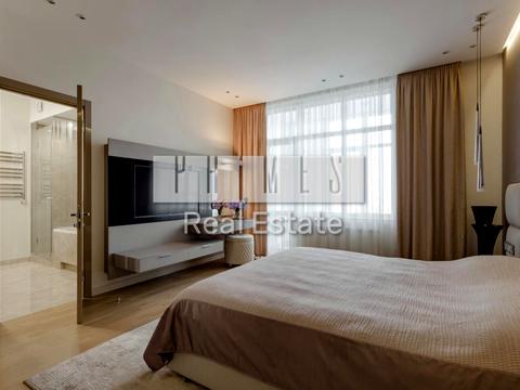 квартира за адресою Андрія Верхогляда вул. (Михайла Драгомирова), 20