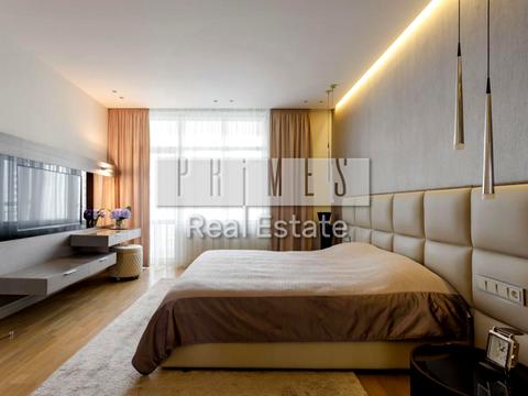 квартира за адресою Андрія Верхогляда вул. (Михайла Драгомирова), 20