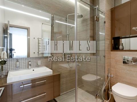 квартира за адресою Андрія Верхогляда вул. (Михайла Драгомирова), 20