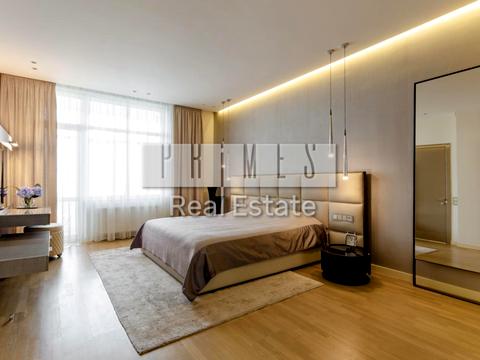 квартира за адресою Андрія Верхогляда вул. (Михайла Драгомирова), 20