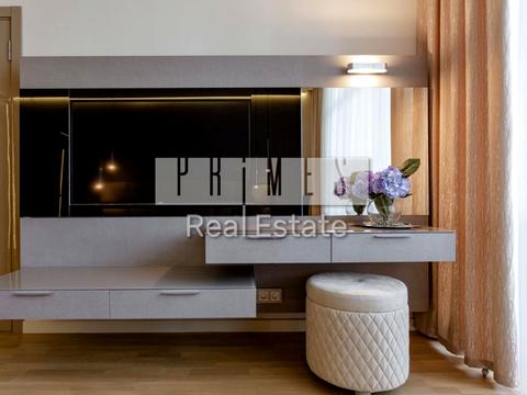 квартира за адресою Андрія Верхогляда вул. (Михайла Драгомирова), 20