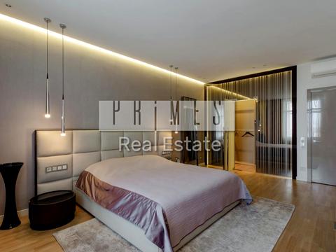 квартира за адресою Андрія Верхогляда вул. (Михайла Драгомирова), 20