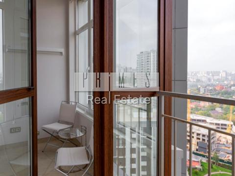 квартира за адресою Андрія Верхогляда вул. (Михайла Драгомирова), 20