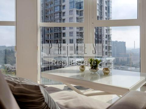 квартира за адресою Андрія Верхогляда вул. (Михайла Драгомирова), 20