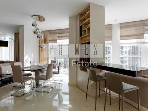 квартира за адресою Андрія Верхогляда вул. (Михайла Драгомирова), 20