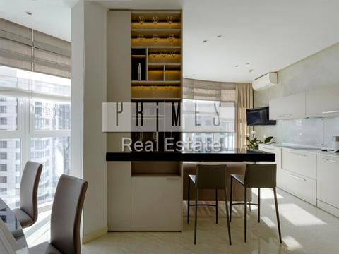 квартира за адресою Андрія Верхогляда вул. (Михайла Драгомирова), 20