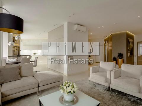 квартира за адресою Андрія Верхогляда вул. (Михайла Драгомирова), 20