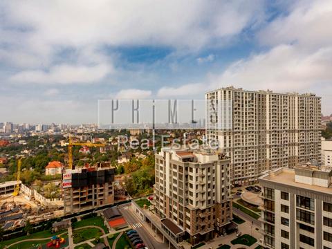 квартира за адресою Андрія Верхогляда вул. (Михайла Драгомирова), 20